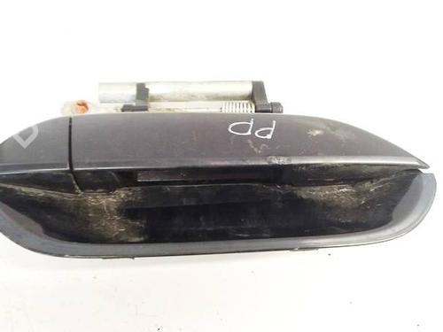 Used Front right exterior door handle Front right exterior door handle HONDA INSIGHT (ZE_) 1.3 IMA (ZE28, ZE2) (88 hp) 34748019 34748019