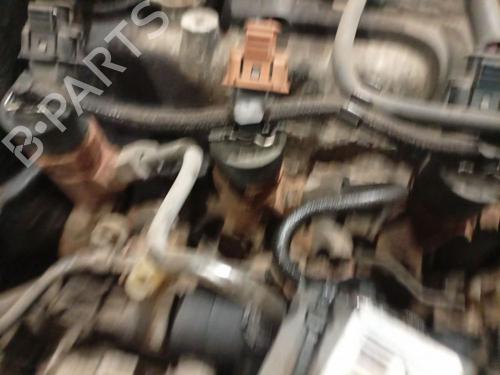 Used Injector Injector TOYOTA COROLLA (_E12_) 1.4 D (NDE120_, NDE120R) (90 hp) 36101675 36101675