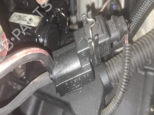 Elektronisk modul Elektronisk modul BMW 7 (E65, E66, E67) 730 d (218 hp) 39906634 39906634