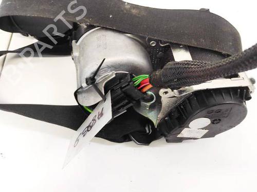 Front left seatbelt MERCEDES-BENZ M-CLASS (W164) ML 320 CDI 4-matic (164.122) | BP35320922I26 - Image 2