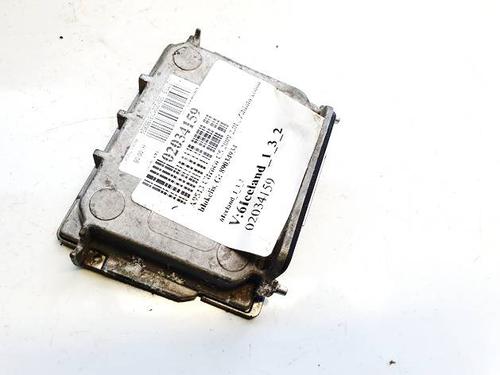 Used Xenon ballast Xenon ballast 35234853 35234853