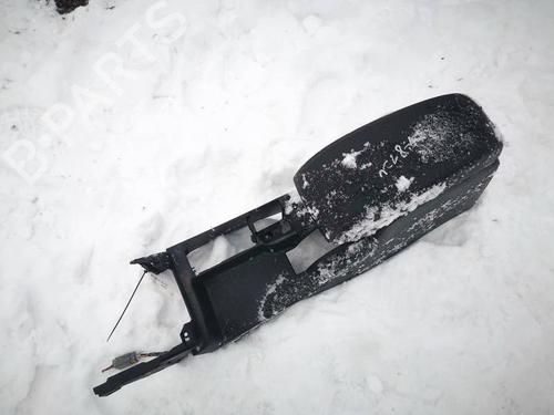 Armlehne für Armlehne FORD MONDEO III (B5Y) 2.0 16V TDDi / TDCi (115 hp) 35351087 35351087