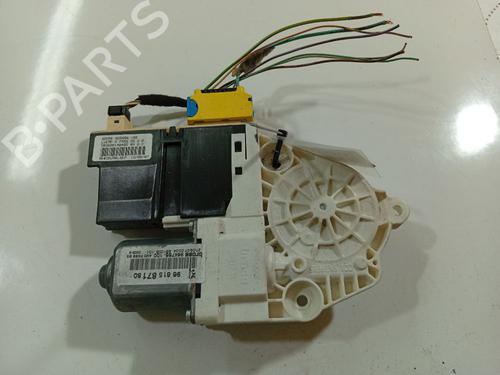 Used Right front window motor Right front window motor 34836770 34836770