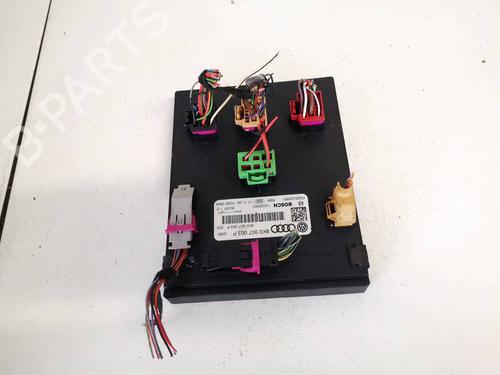 Used Electronic module Electronic module AUDI Q5 (8RB) 3.2 FSI quattro (270 hp) 35079614 35079614