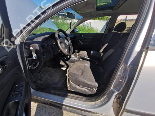 Engine control unit (ECU) VW PASSAT B5 Variant (3B5) 1.9 TDI | BP32540490M57  - Image 11