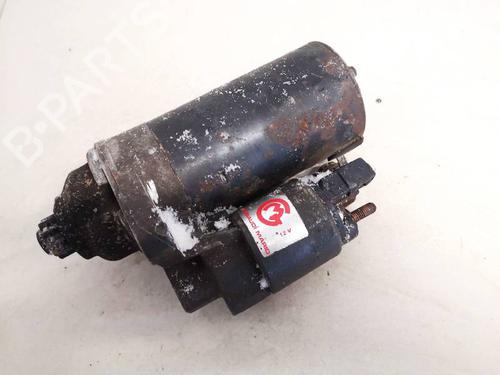 Starter MAZDA 3 (BL) 1.6 MZR (BL14) | BP35350061M8 - Image 3