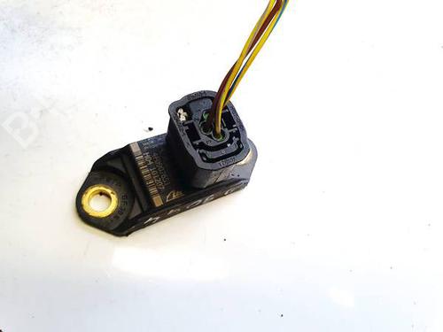 Electronic module AUDI ALLROAD C5 (4BH) 2.5 TDI quattro | BP32617332M83