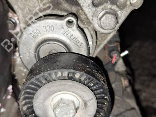 Used Pulley Pulley VW POLO IV (9N_, 9A_) 1.4 TDI (75 hp) 34859155 34859155