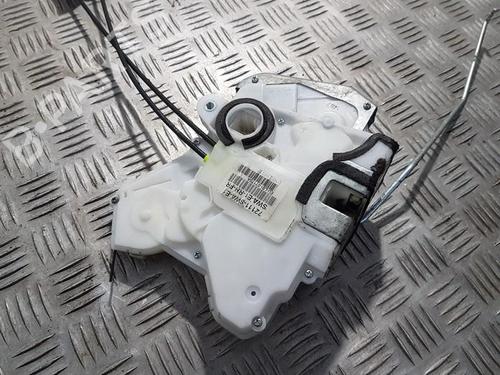 Used Front right lock Front right lock 35832769 35832769