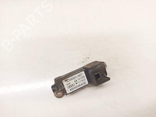 Used Electronic module Electronic module AUDI A6 C5 (4B2, 4B4) 2.4 (163 hp) 33999891 33999891