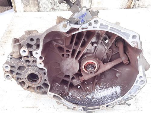 Used Gearbox Gearbox 35555394 35555394