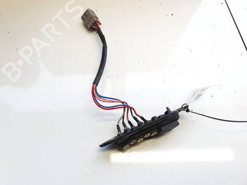 Used Electronic module Electronic module 35252299 35252299
