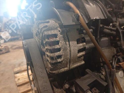 Alternator CITROËN C5 III (RD_) 2.0 HDi (RDRHD8, RDRHDJ, RDRHR8, RDRHRJ) | BP37864443M7 - Image 2