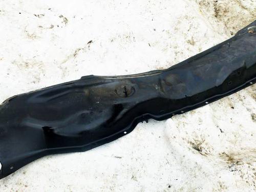 Used Scuttle panel Scuttle panel TOYOTA COROLLA Verso (ZER_, ZZE12_, R1_) 2.2 D-4D (AUR10_, AUR10R) (136 hp) 35107734 35107734