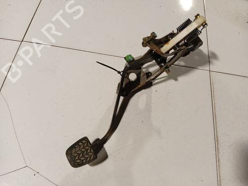 Used Pedal Pedal 34903337 34903337