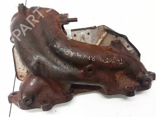 Used Exhaust manifold Exhaust manifold 35318495 35318495