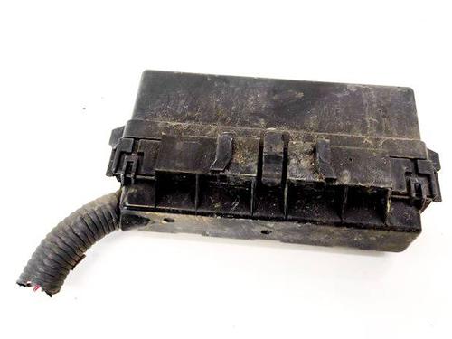 Used Fuse box Fuse box NISSAN X-TRAIL II (T31) 2.0 dCi 4x4 (150 hp) 32941985 32941985