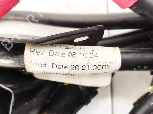Cable AUDI A6 C6 (4F2) 2.4 | BP35226859E12 - Image 3