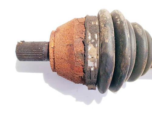 Right front driveshaft FORD FOCUS C-MAX (DM2) 1.6 TDCi | BP35047838M39 - Image 2