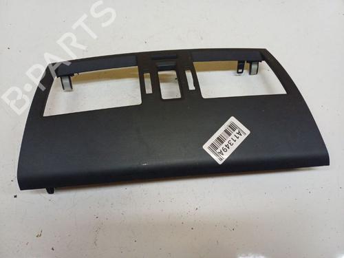 Used Air vent Air vent MAZDA 3 (BL) 2.2 MZR CD (BL10) (185 hp) 34615567 34615567