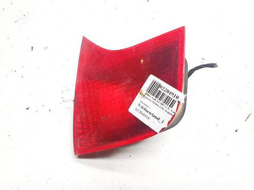 Used Right tailgate light Right tailgate light 35148120 35148120