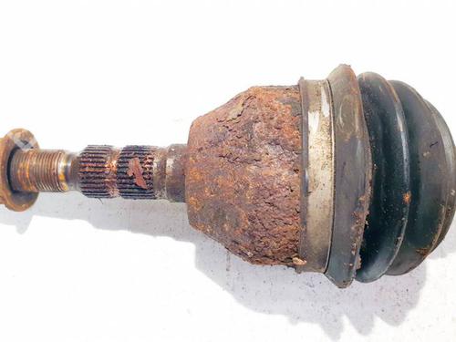 Left front driveshaft OPEL ASTRA H (A04) 1.3 CDTI (L48) | BP39574352M38 - Image 2