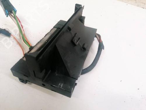Heater resistor MERCEDES-BENZ E-CLASS (W211) E 220 CDI (211.006) | BP35349930M108 - Image 2