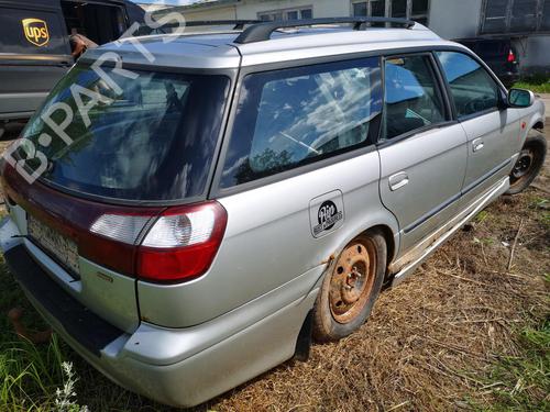 Electronic module SUBARU LEGACY III Estate (BH) 2.5 AWD (BH9) | BP32918040M83 - Image 8