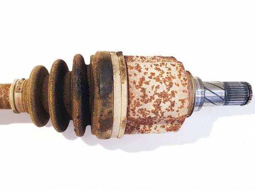 Right front driveshaft MITSUBISHI ASX (GA_W_) 2.0 MIVEC (GA2W) | BP35287847M39 - Image 3