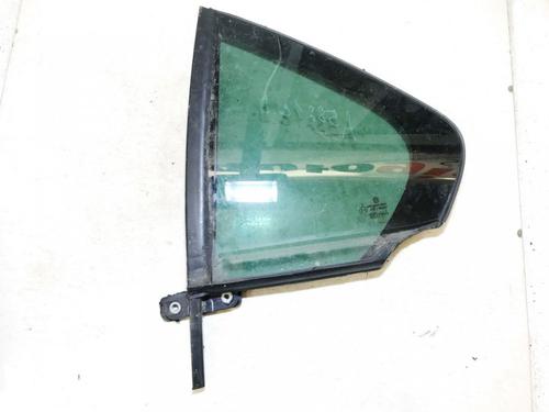 Used Rear left quarter glass Rear left quarter glass 35629302 35629302