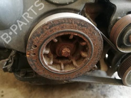 Used Pulley Pulley 35864604 35864604