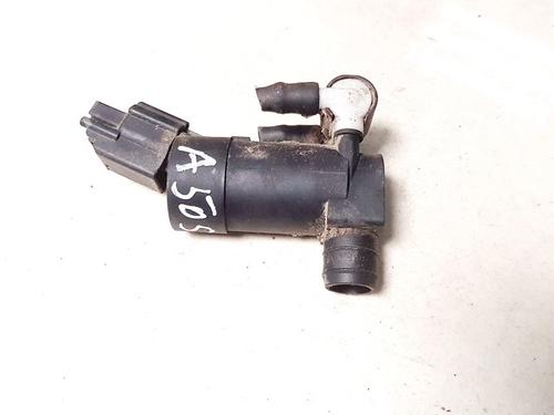 Used Washer pump Washer pump FORD KUGA I 2.0 TDCi (136 hp) 35875018 35875018