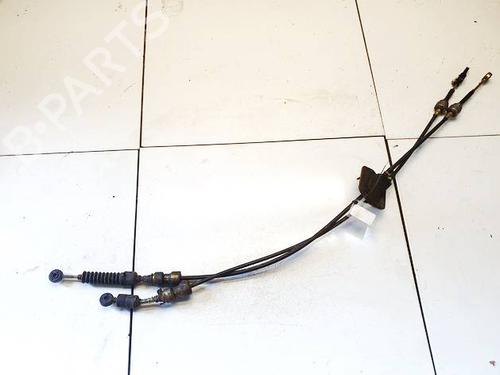 Used Cable Cable NISSAN X-TRAIL I (T30) 2.2 dCi 4x4 (136 hp) 36688723 36688723