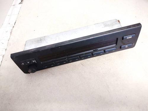 Used Radio Radio 35368186 35368186