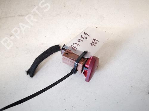 Warning switch PEUGEOT 807 (EB_) 2.0 HDi | BP35427931I22 - Image 3