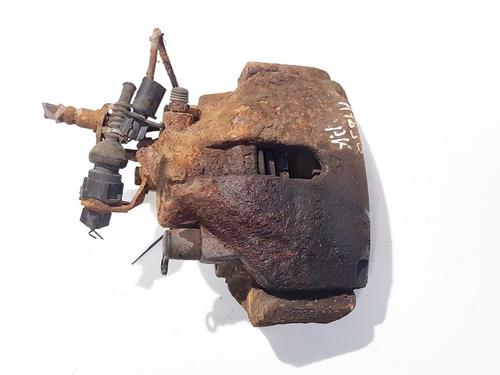 Used Left front brake caliper Left front brake caliper AUDI A6 C4 (4A2) 2.5 TDI (140 hp) 35445997 35445997