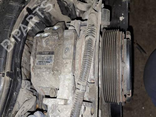AC compressor SUBARU LEGACY V (BM) 2.0 D AWD (BMD) | BP36585824M34 - Image 2