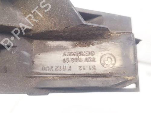 Support BMW 7 (E65, E66, E67) 740 d | BP35039205C155 - Image 3
