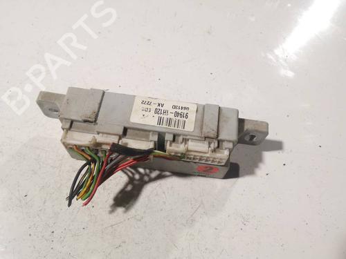 Fuse box KIA CEE'D Hatchback (ED) 1.6 CRDi 90 | BP32567831E1