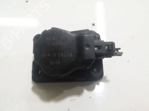 Used Electronic module Electronic module CITROËN C4 I (LC_) 1.6 HDi (109 hp) 32533875 32533875
