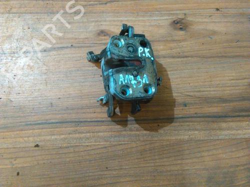 Used Front left lock Front left lock FORD ECONOVAN Van (KAA) 2.0 D (56 hp) 35652479 35652479