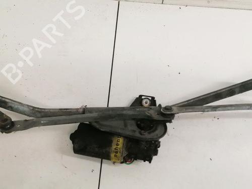 Used Front wipers mechanism Front wipers mechanism AUDI A4 B5 (8D2) 1.8 (125 hp) 35547502 35547502