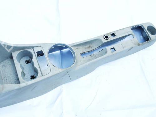 Middle console SKODA ROOMSTER (5J7) 1.6 TDI | BP37653002I22 - Image 2