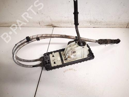 Used Gear lever Gear lever MINI MINI (R50, R53) Cooper (116 hp) 35117798 35117798