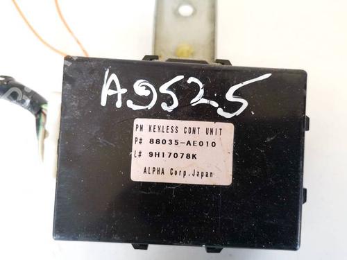 Electronic module SUBARU LEGACY III (BE) 2.0 AWD (BE5) | BP32960615M83 - Image 2