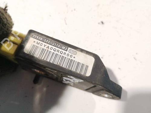 Electronic module HONDA FR-V (BE) 2.2 i CTDi (BE5) | BP32579286M83