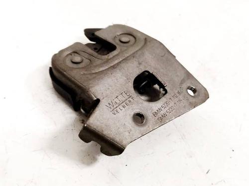 Electronic module BMW 3 (E90) 320 i | BP40485416M83 - Image 2