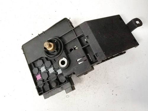 Fuse box MERCEDES-BENZ E-CLASS (W211) E 220 CDI (211.006) | BP32608521E1
