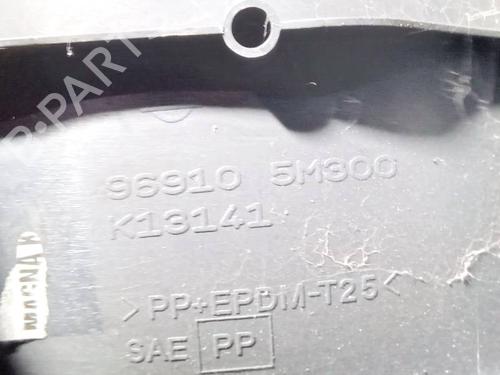 Armrest / Center console NISSAN ALMERA II Hatchback (N16) 2.2 Di | BP35204293I20 - Image 3