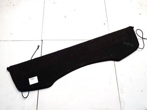 Used Rear parcel shelf Rear parcel shelf 34927453 34927453